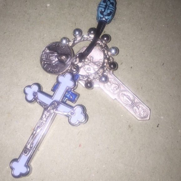 Jewelry - Religious Necklace